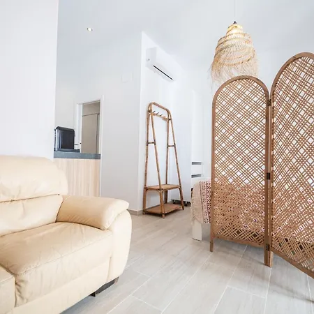 Estudio El Biombo Del Mar Apartament Kadyks