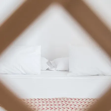 Appartement Estudio El Biombo Del Mar Cádiz