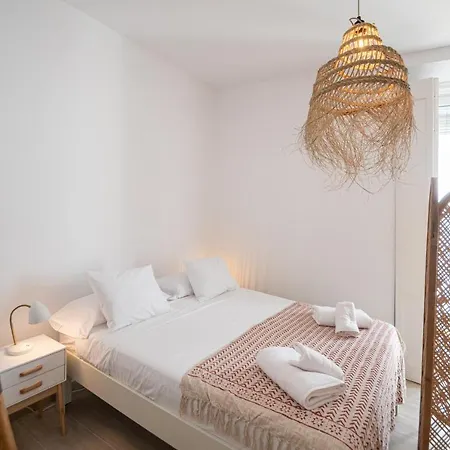 Estudio El Biombo Del Mar Apartment