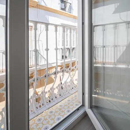 Estudio El Biombo Del Mar * Cádiz