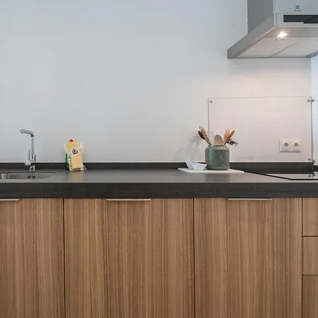 Estudio El Biombo Del Mar Apartment Cadiz