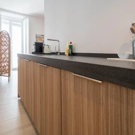 Estudio El Biombo Del Mar Apartment *