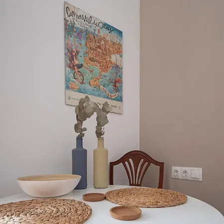 Estudio El Biombo Del Mar