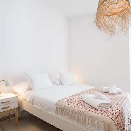 Estudio El Biombo Del Mar Apartment Cadiz