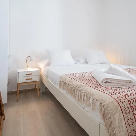 Estudio El Biombo Del Mar Apartment Cadiz